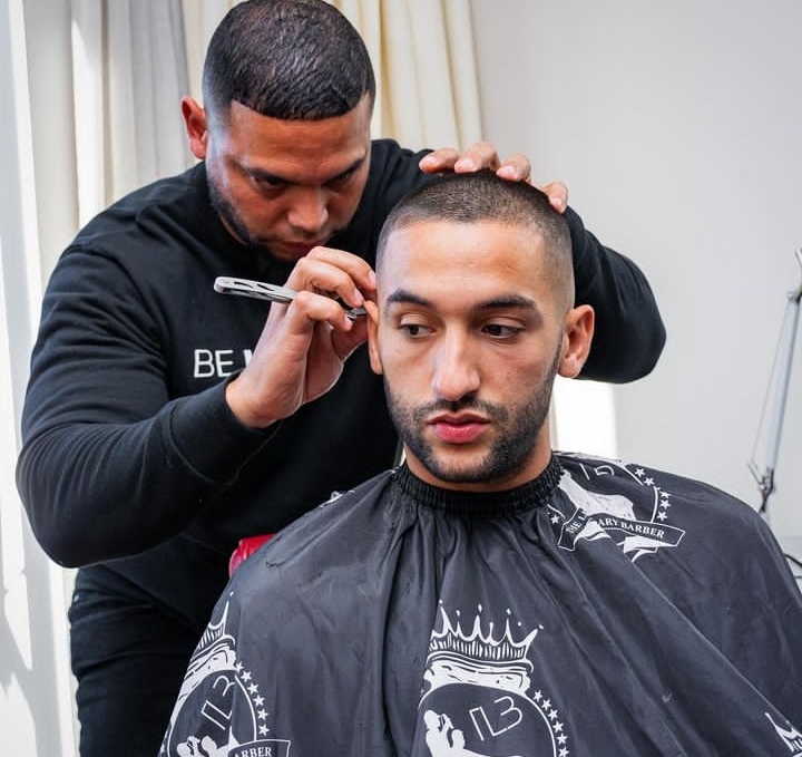 Barber Jobs in USA with Visa Sponsorship – APPLY NOW!